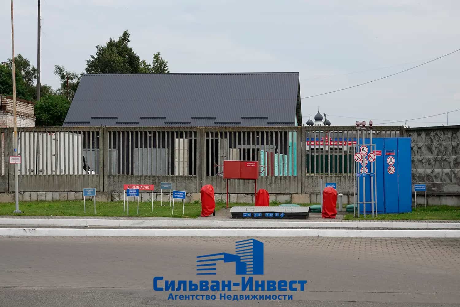 Беларусь, Брестская область, Барановичи, улица Тельмана, 100А, фото 22