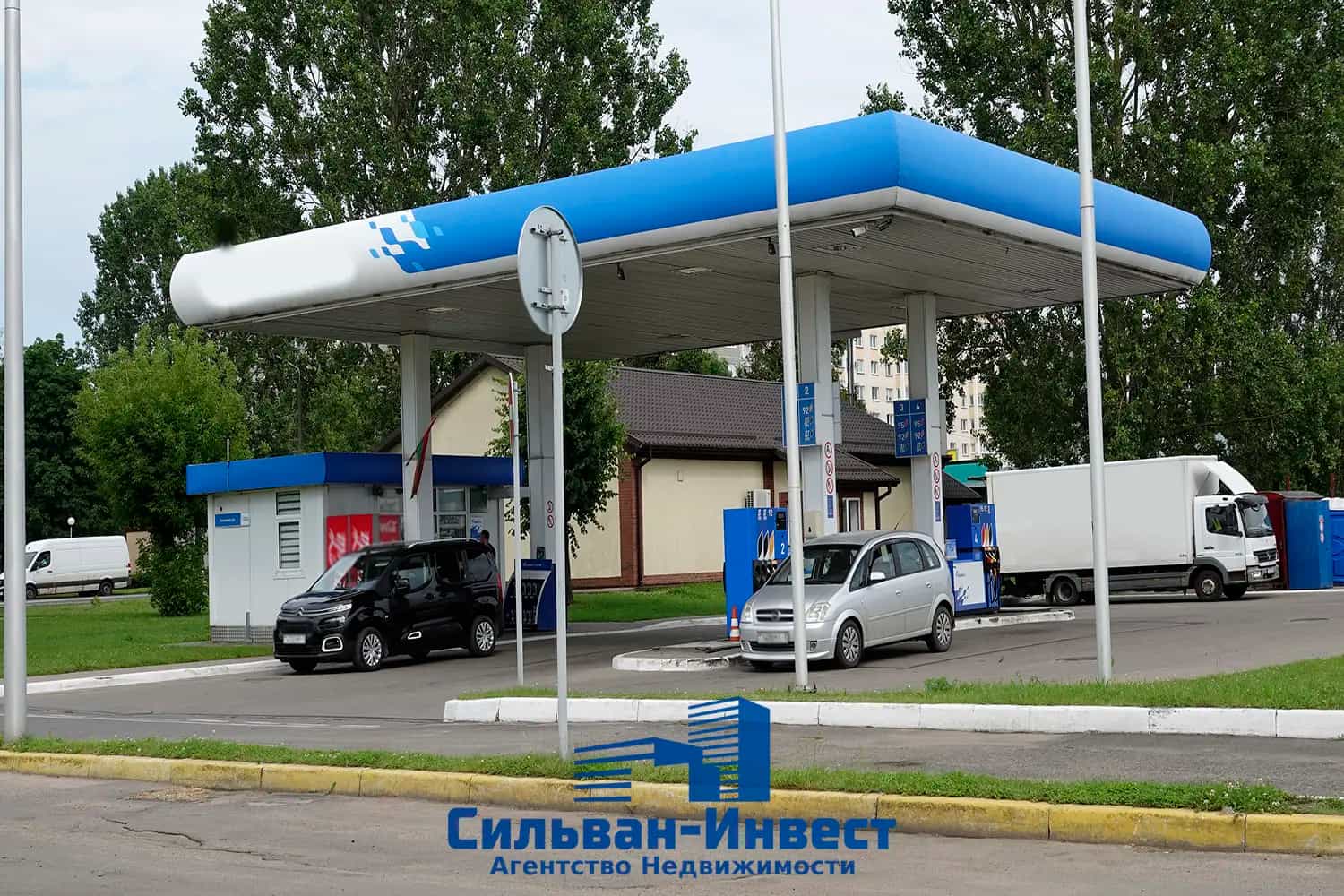 Беларусь, Брестская область, Барановичи, улица Тельмана, 100А, фото 32