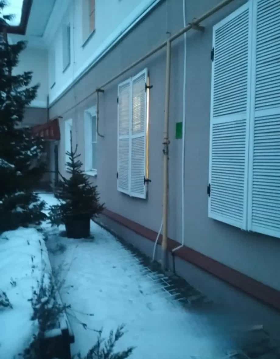 Беларусь, Брест, улица Зубачёва, 3, фото 9
