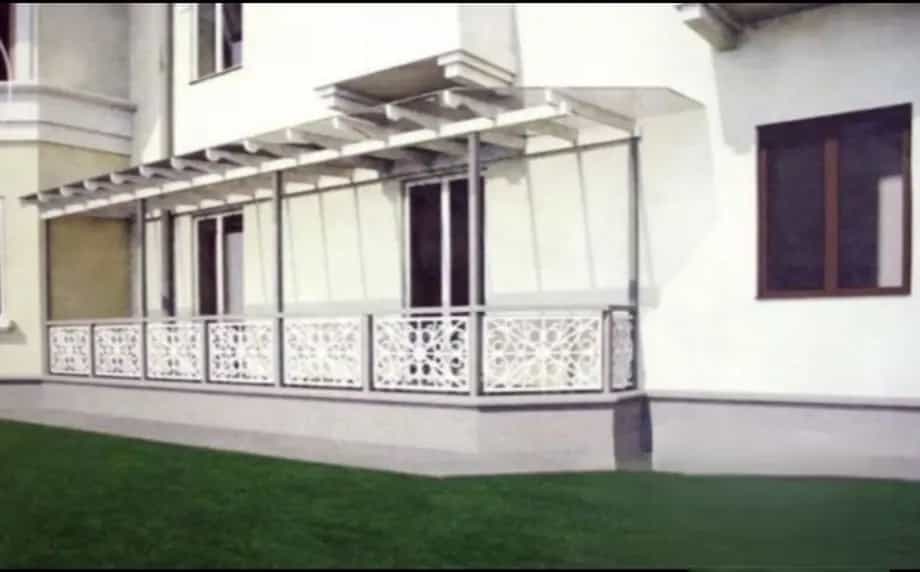 Беларусь, Брест, улица Зубачёва, 3, фото 13