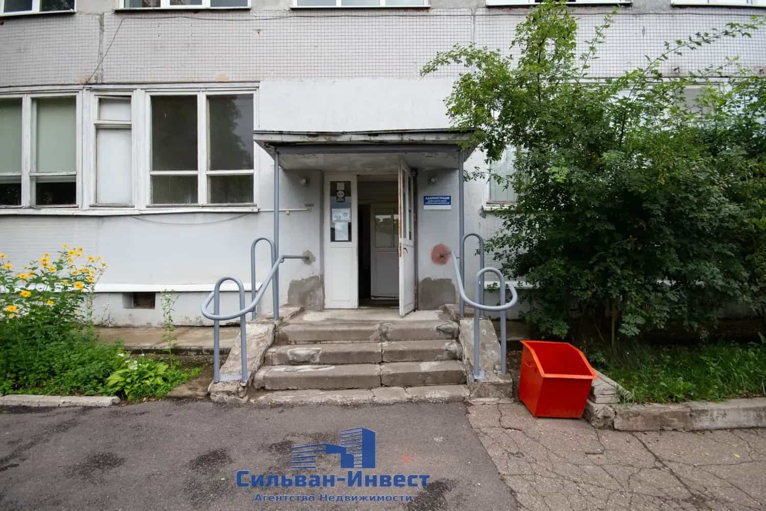 Беларусь, Минск, Уручская улица, 19к4З, фото 3