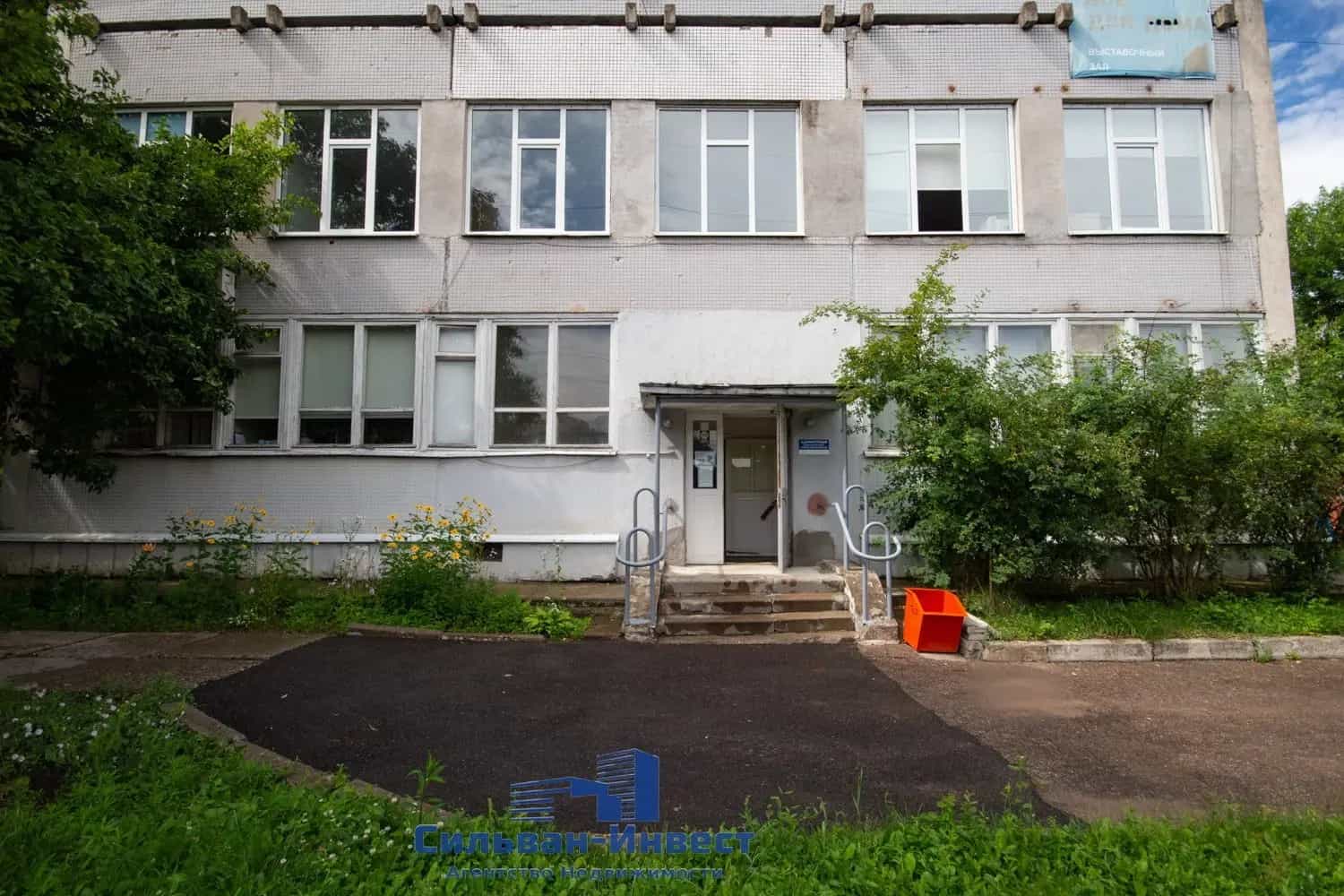 Беларусь, Минск, Уручская улица, 19к4З, фото 4