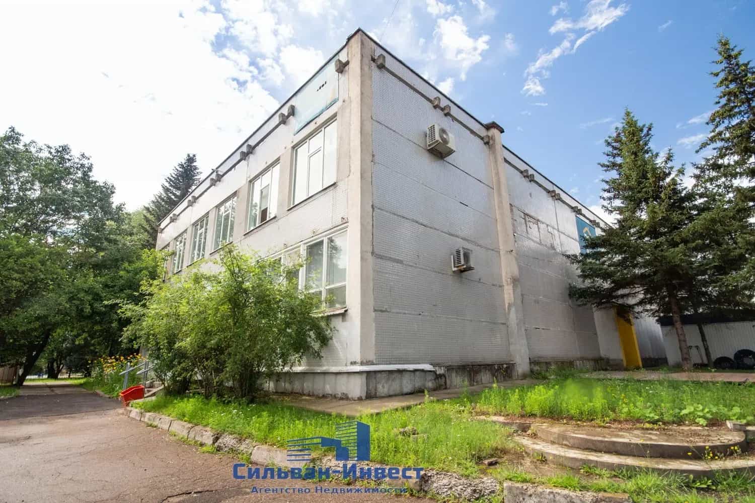 Беларусь, Минск, Уручская улица, 19к4З, фото 5