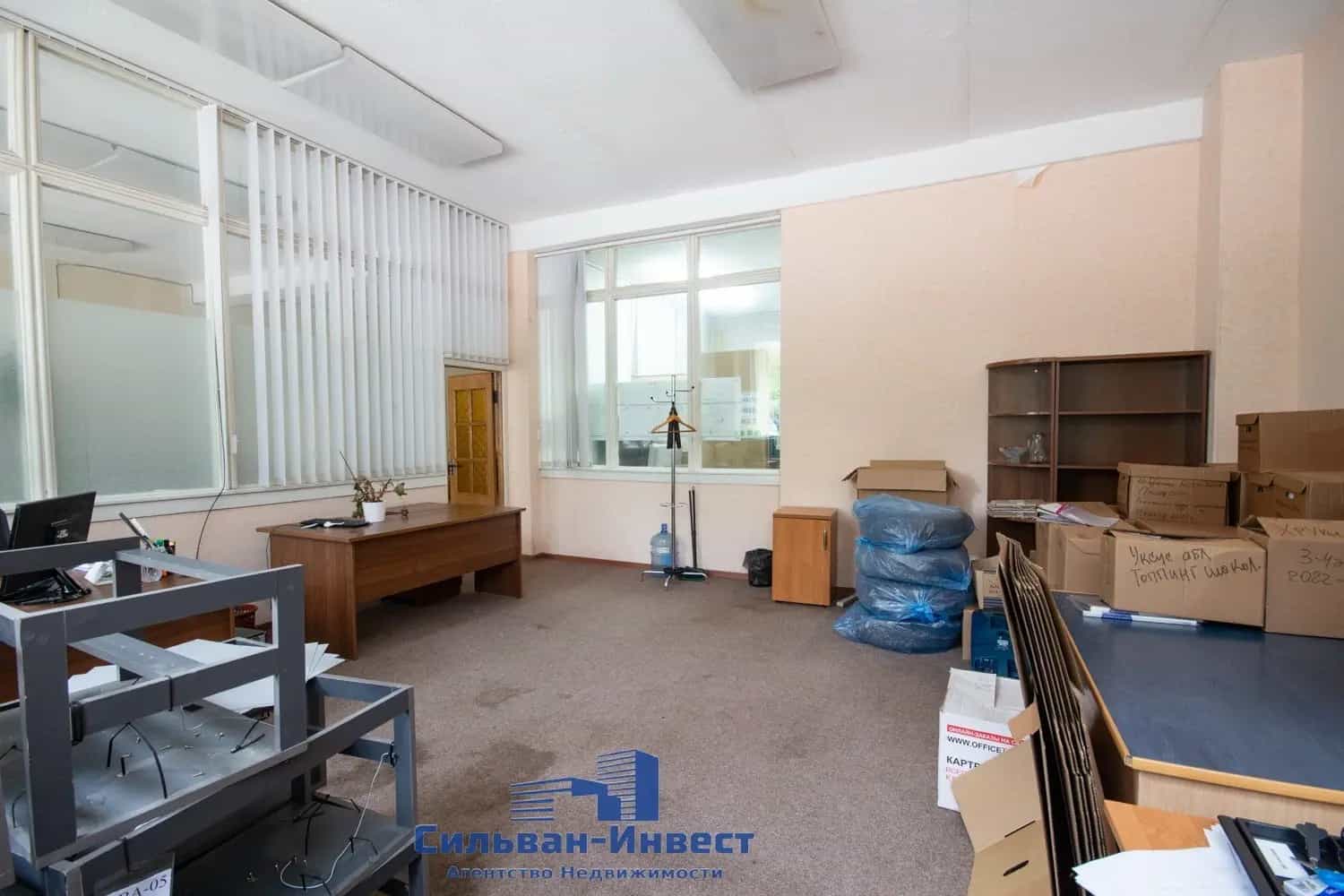 Беларусь, Минск, Уручская улица, 19к4З, фото 8