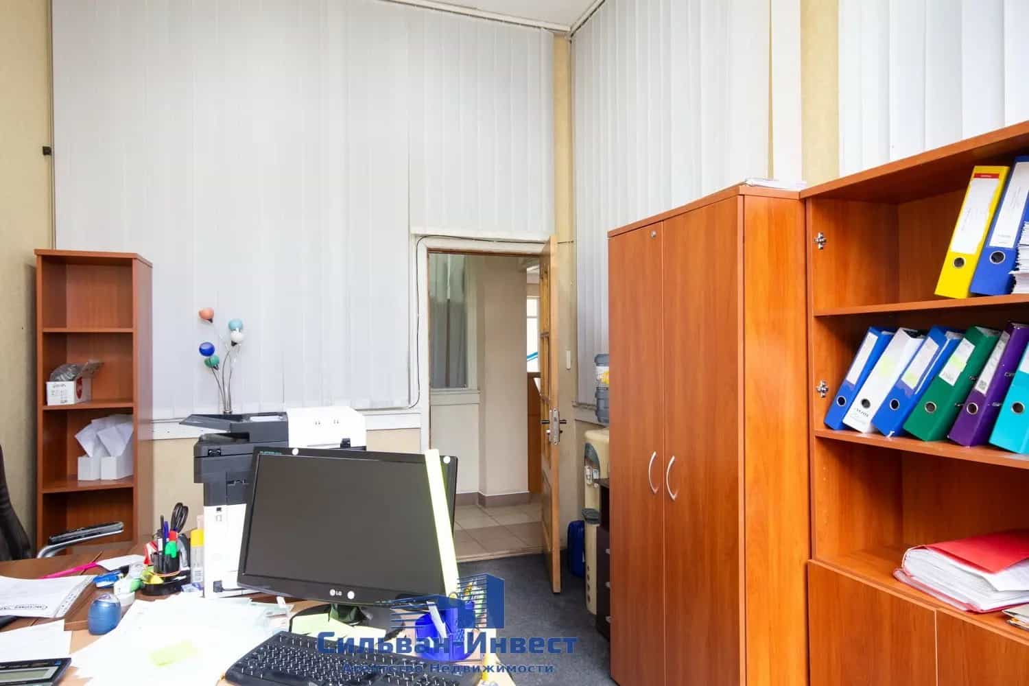 Беларусь, Минск, Уручская улица, 19к4З, фото 12