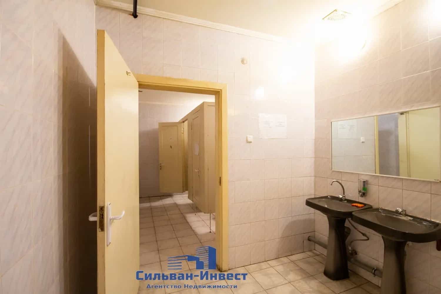 Беларусь, Минск, Уручская улица, 19к4З, фото 15