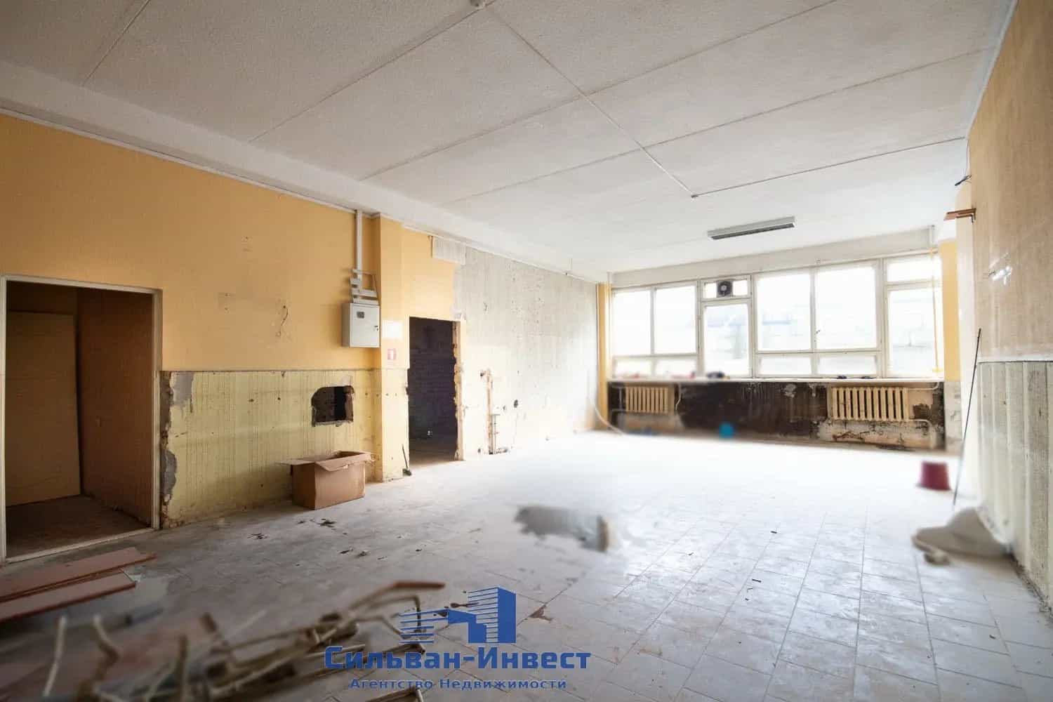 Беларусь, Минск, Уручская улица, 19к4З, фото 17