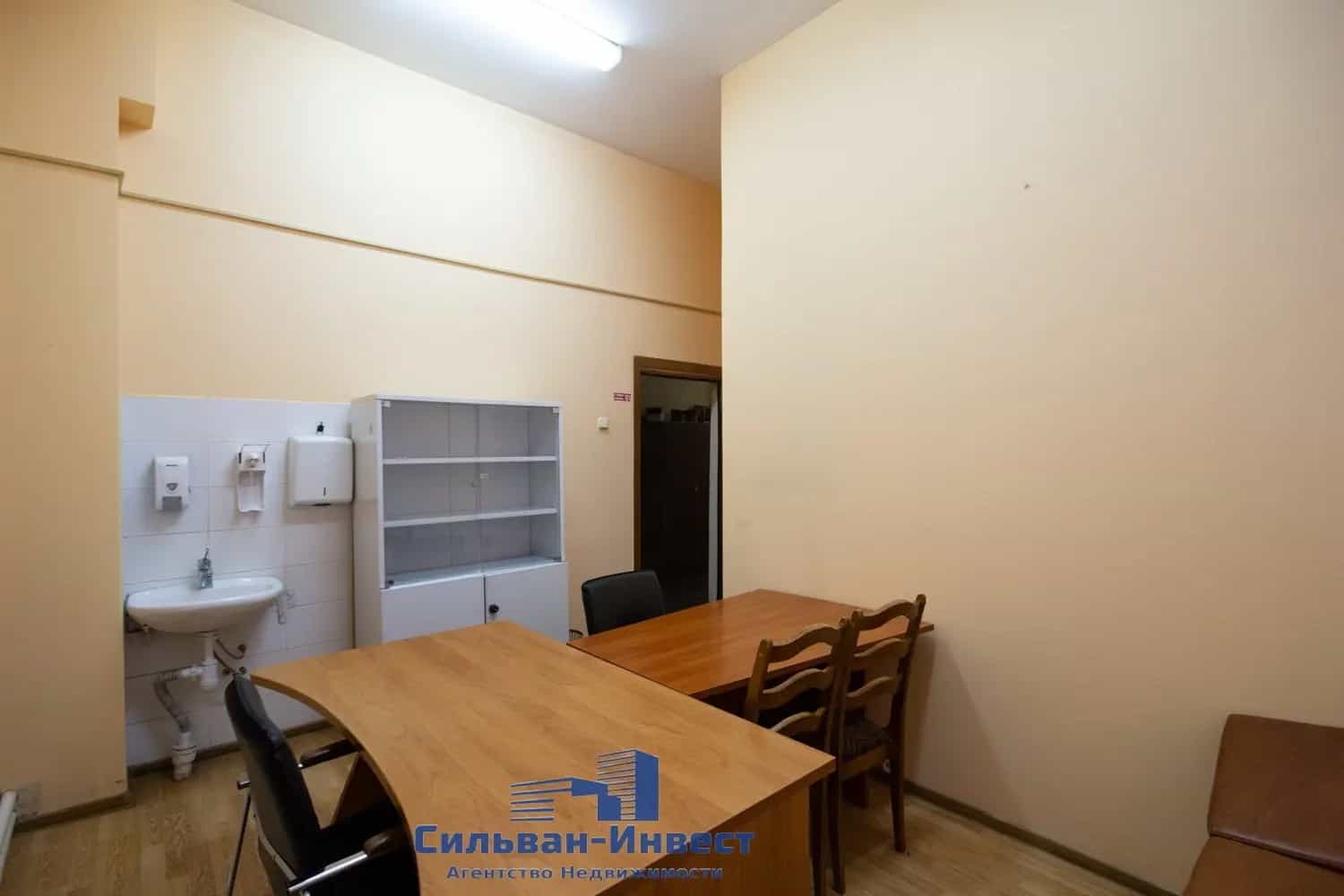 Беларусь, Минск, Уручская улица, 19к4З, фото 22