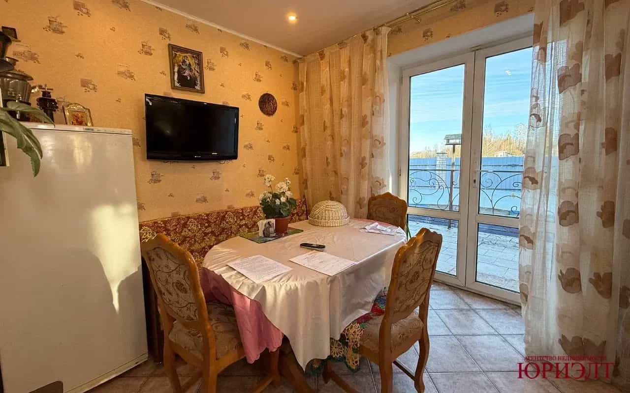 Беларусь, Витебский район, Бабиничский сельсовет, агрогородок Ольгово, Центральная улица, 72, фото 6