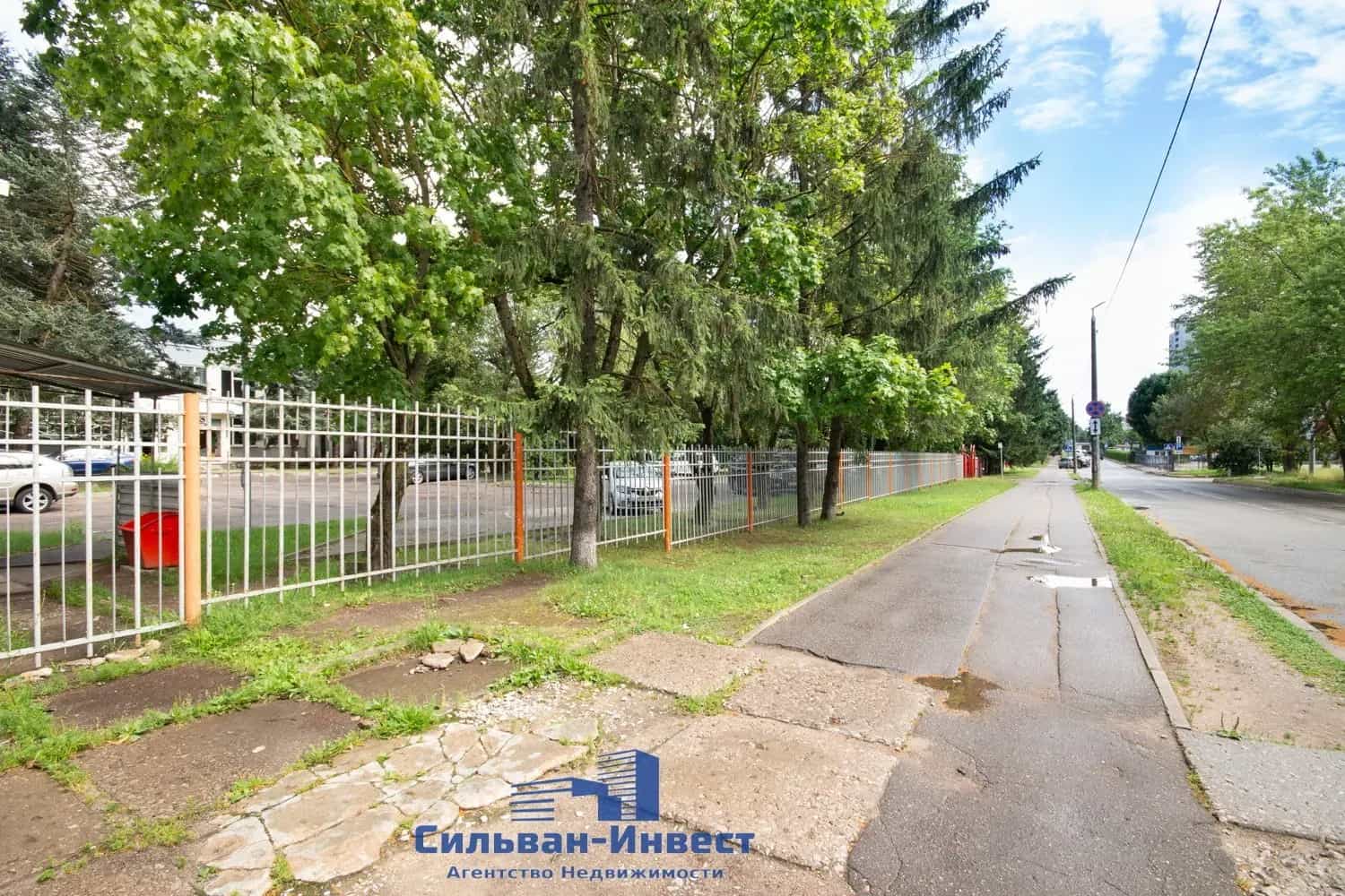 Беларусь, Минск, Уручская улица, 19к4З, фото 42