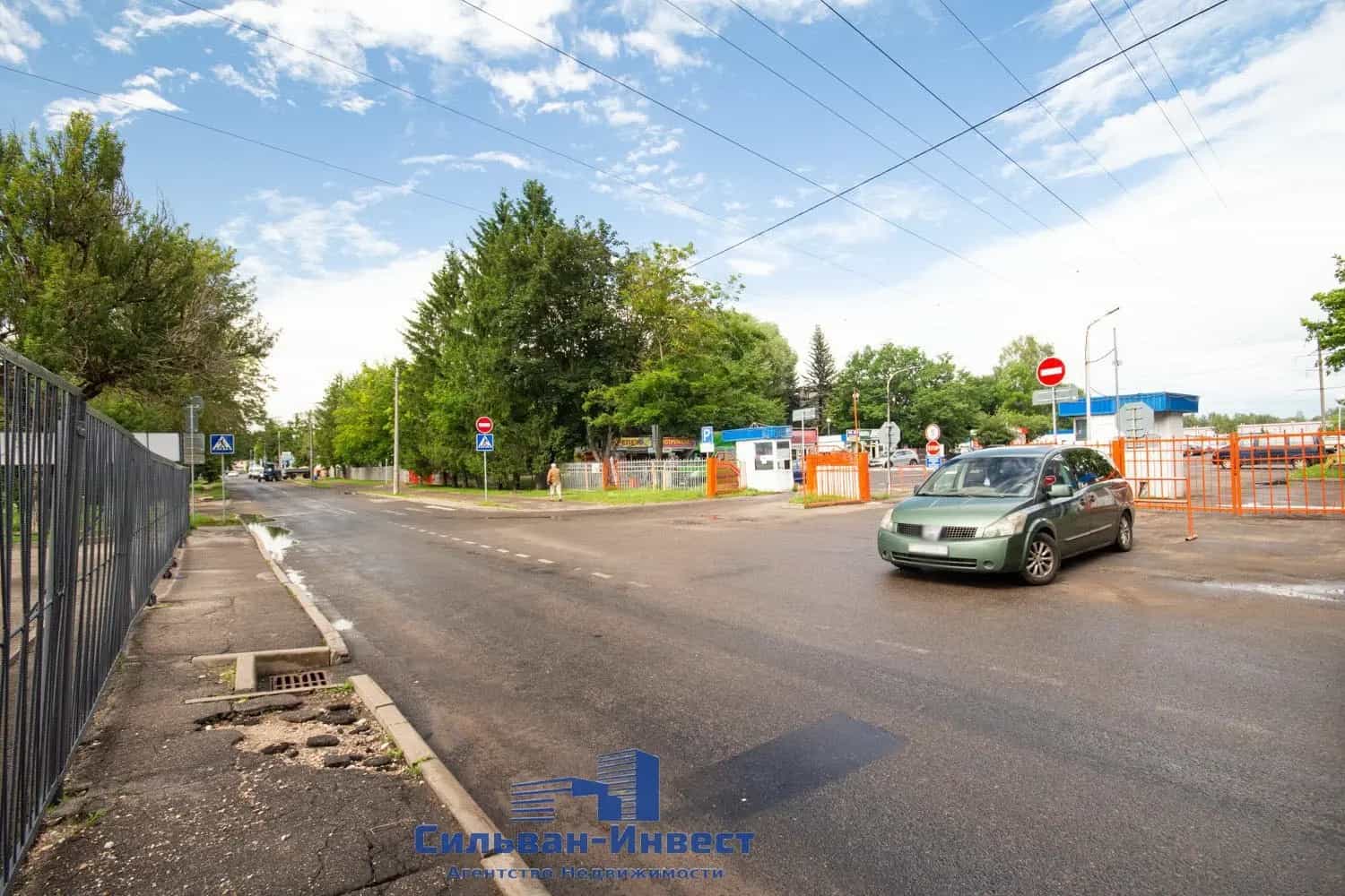 Беларусь, Минск, Уручская улица, 19к4З, фото 47