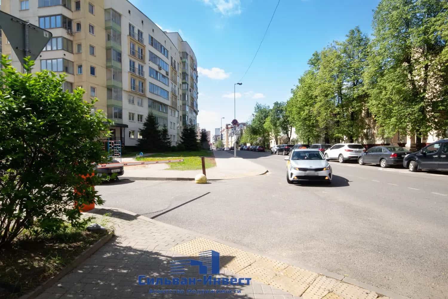 Беларусь, Минск, Гвардейская улица, 16, фото 30