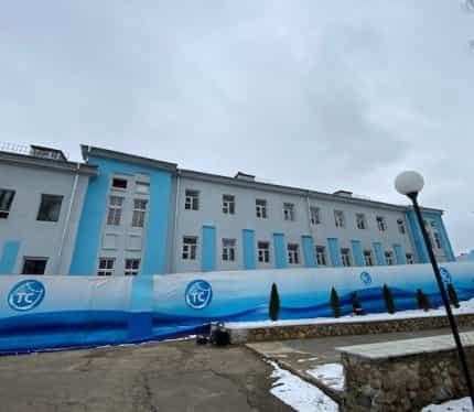 Беларусь, Витебская область, Оршанский район, Барань, Набережная улица, 9, фото 5