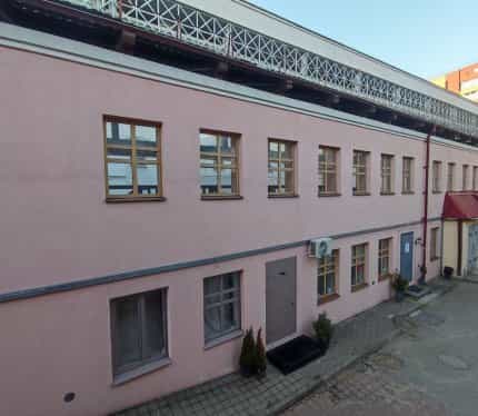 Беларусь, Минск, улица Немига, 3А, фото 9