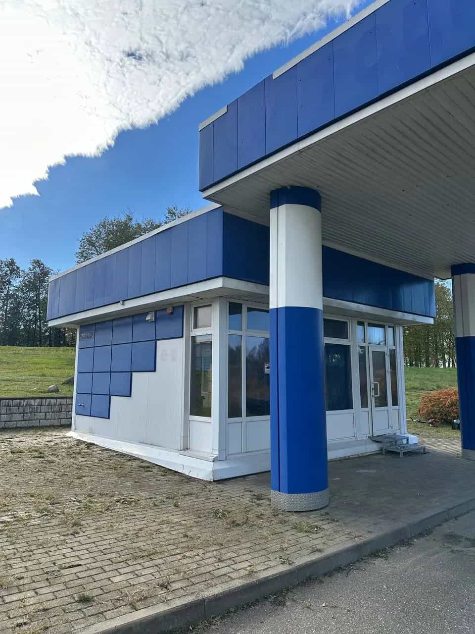 Беларусь, Гродненская область, Слоним, Гродненское шоссе, 4, фото 2