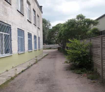 Беларусь, Брест, улица Дмитрия Донского, 11А, фото 3