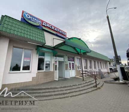Фото объекта