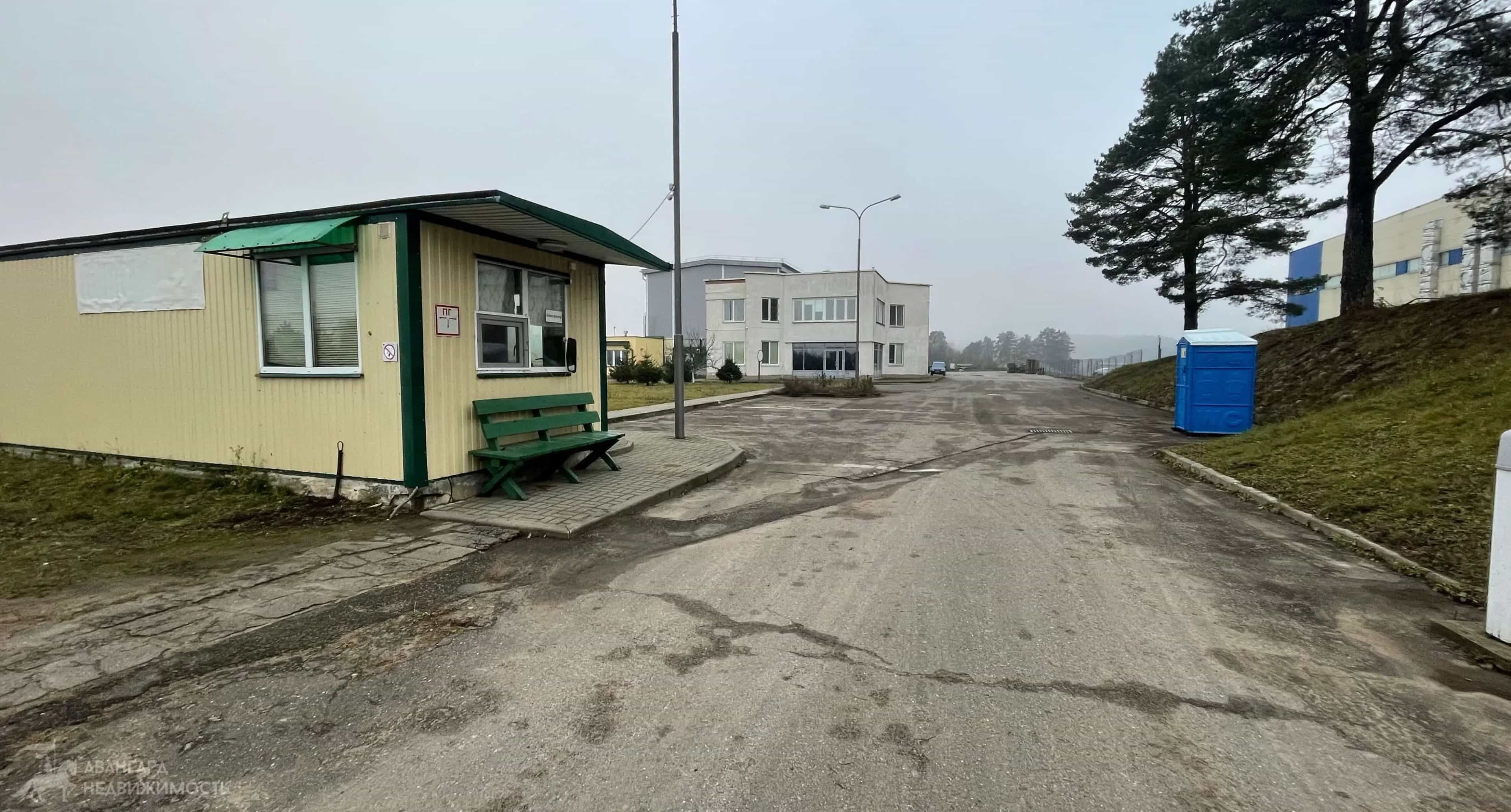 Беларусь, Минский район, Боровлянский сельсовет, деревня Королёв Стан, Лесная улица, 6, фото 4