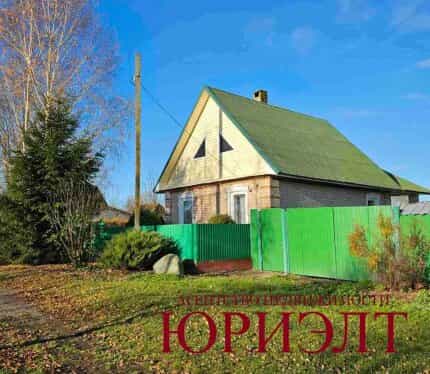 Фото объекта