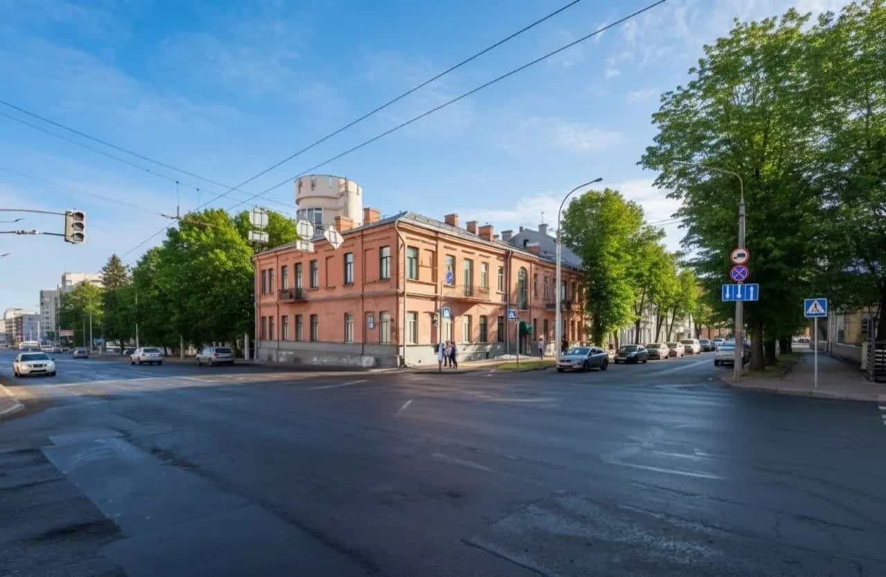 Беларусь, Минск, улица Киселёва, 28, фото 35