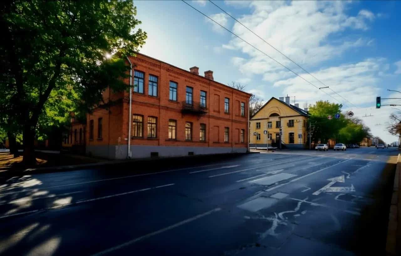 Беларусь, Минск, улица Киселёва, 28, фото 36
