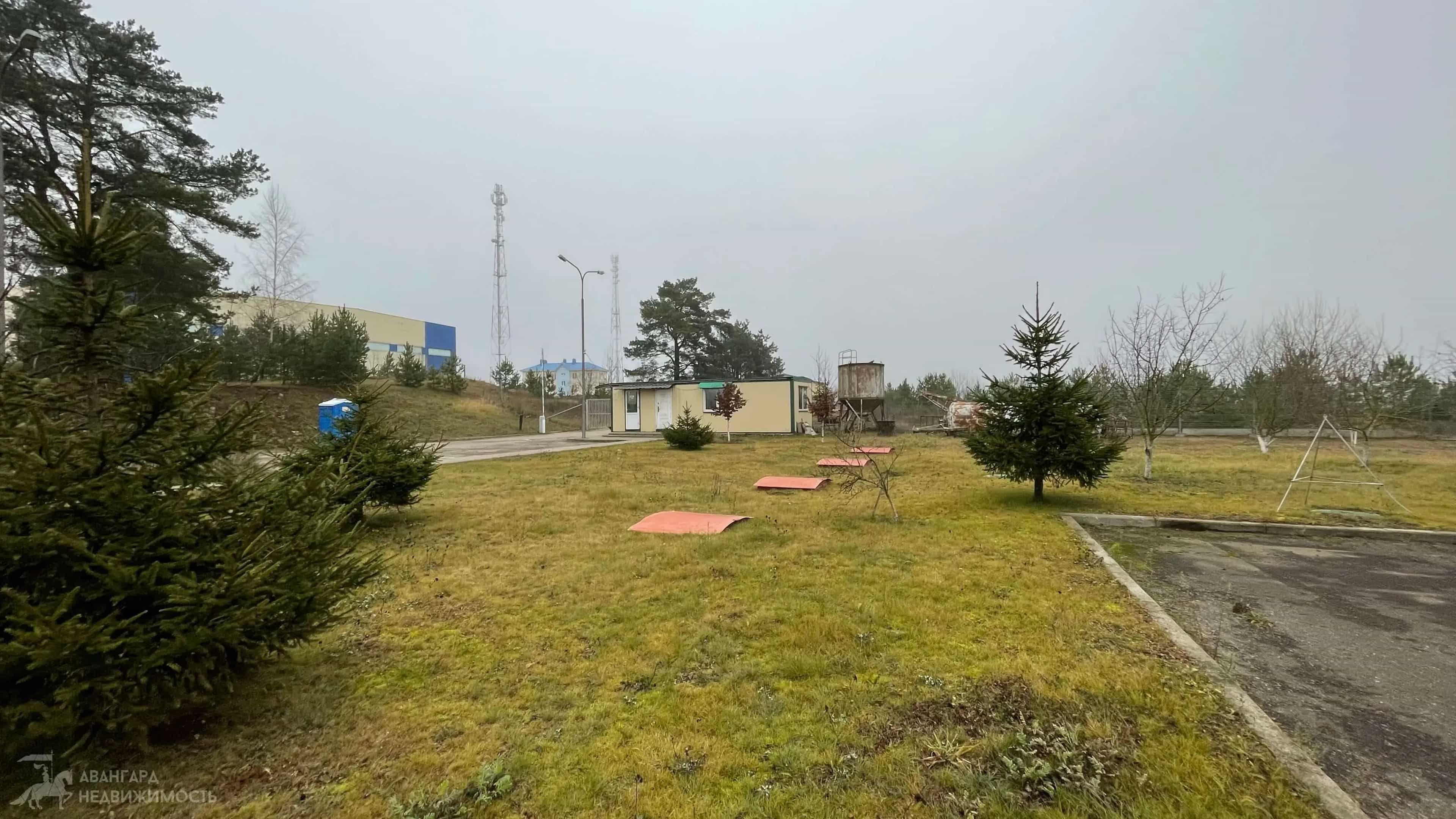 Беларусь, Минский район, Боровлянский сельсовет, деревня Королёв Стан, Лесная улица, 6, фото 22