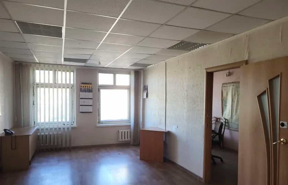 Беларусь, Витебск, проспект Фрунзе, 17А, фото 11