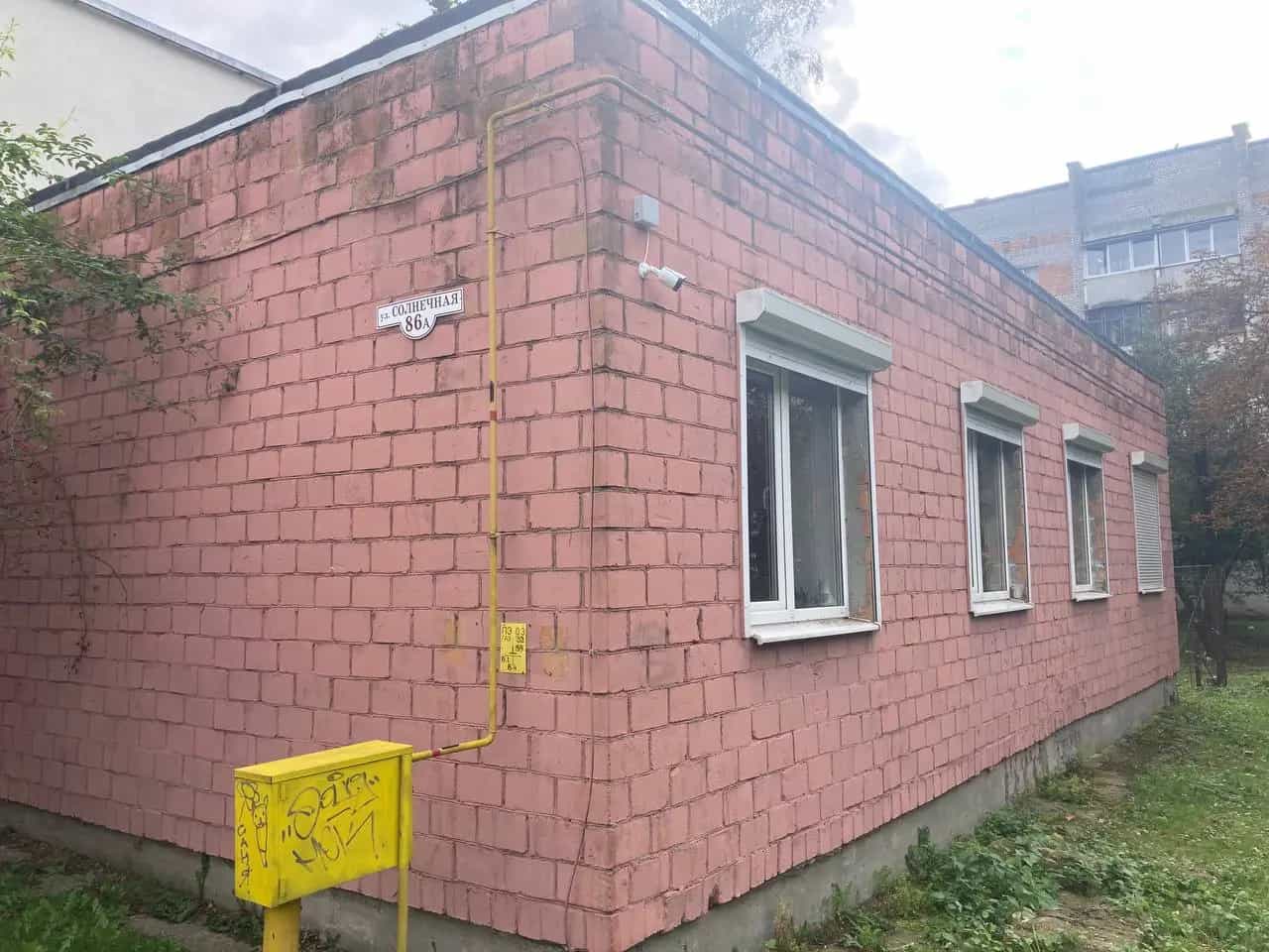 Беларусь, Брест, Солнечная улица, 86, фото 5