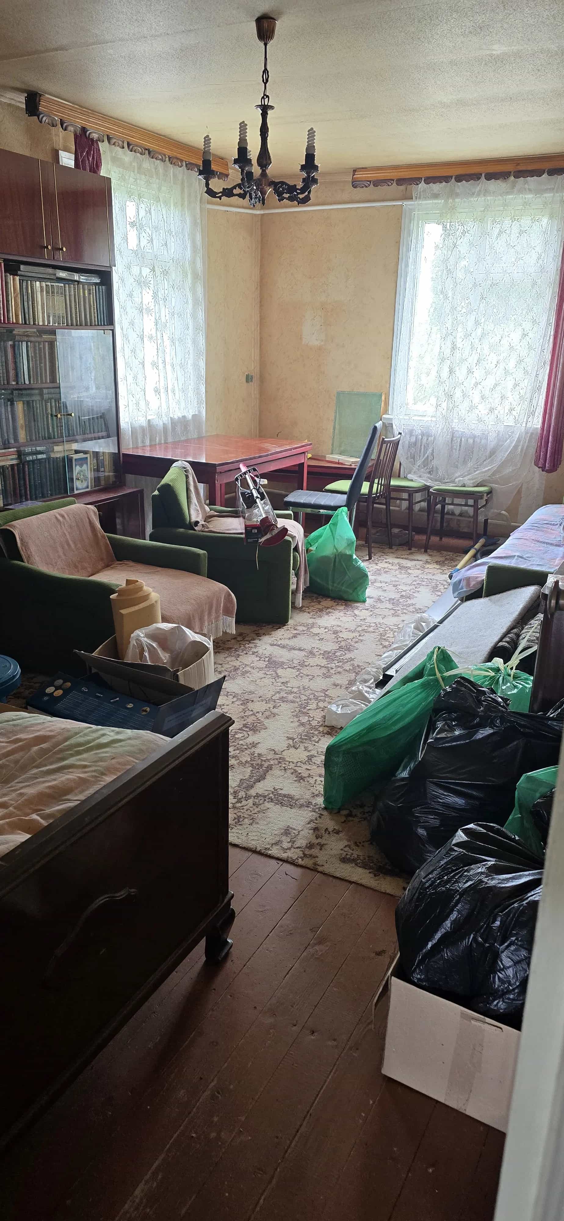 Беларусь, Витебская область, Лепельский район, Стайский сельсовет, агрогородок Стаи, Советская улица, 88, фото 5