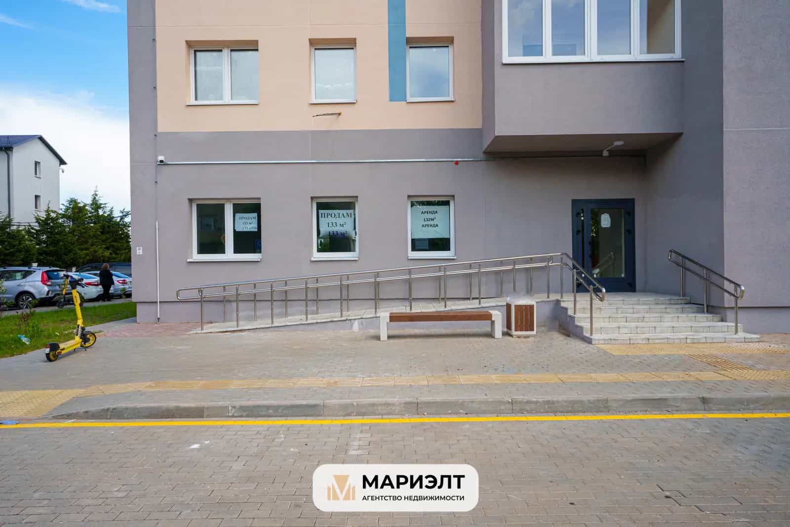 Беларусь, Минск, Восточная улица, 166, фото 5