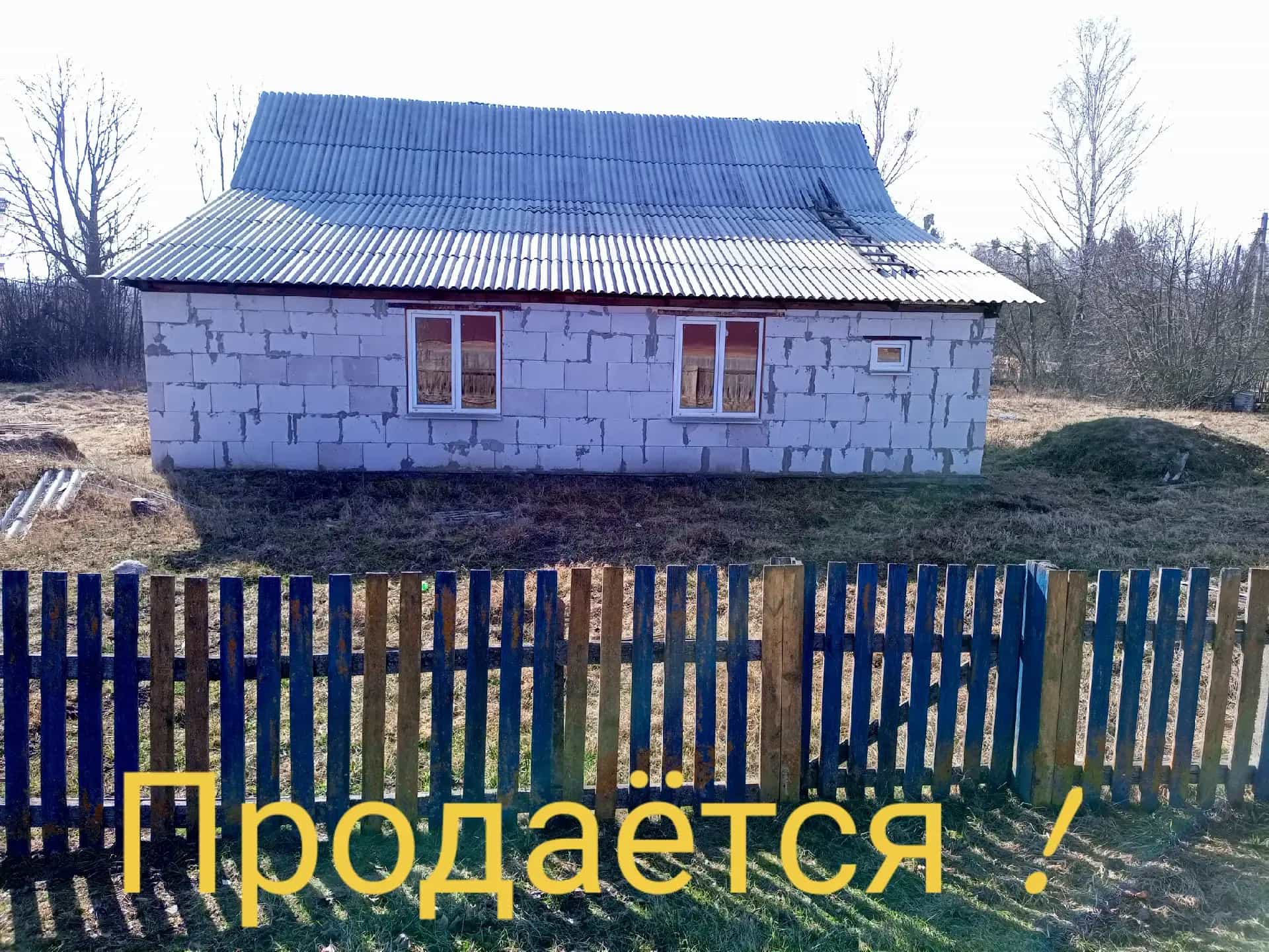 Беларусь, Могилёвская область, Осиповичский район, агрогородок Липень, улица Володарского, 16, фото 11