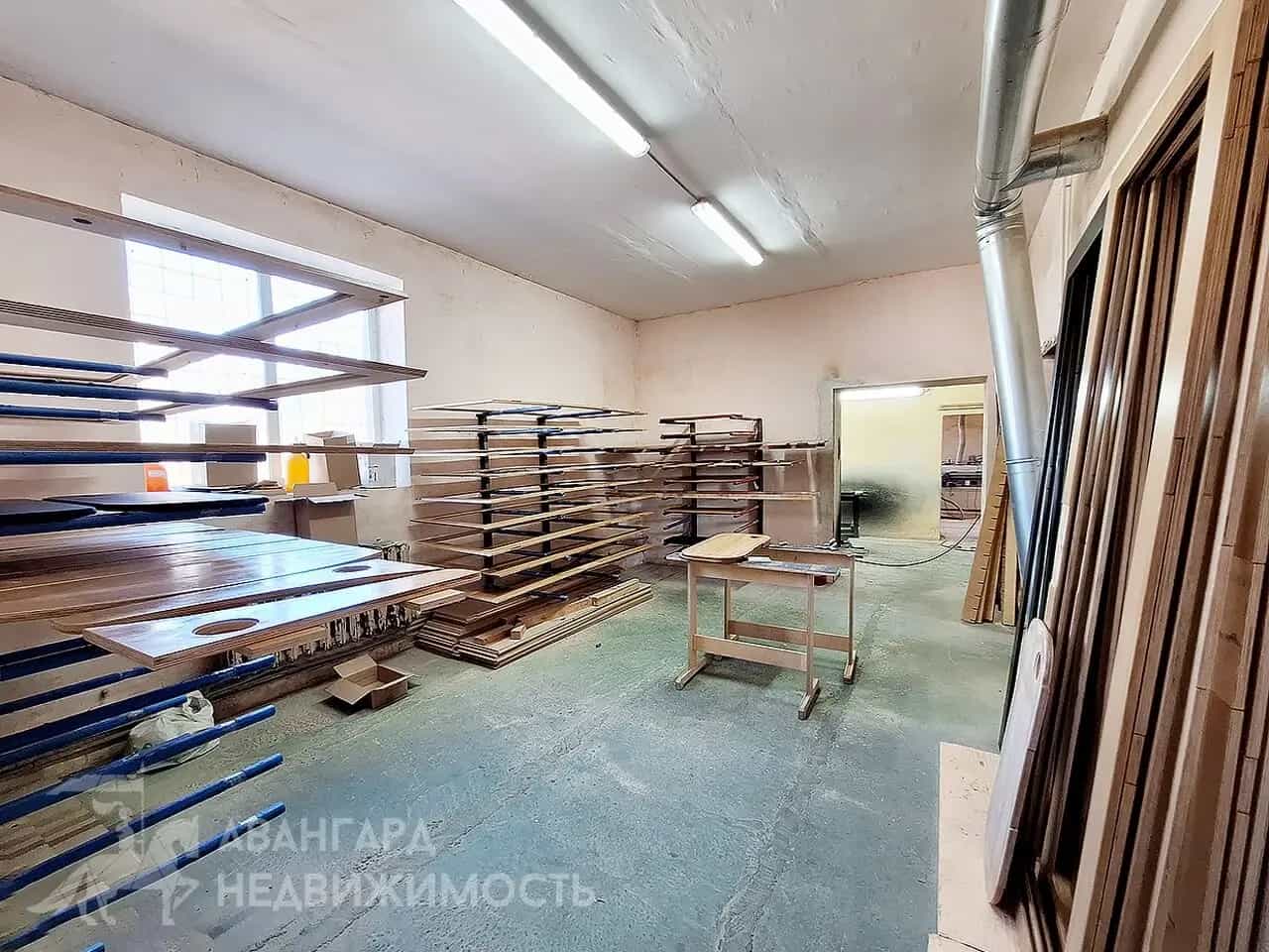 Беларусь, Минская область, Логойский район, Гайненский сельсовет, деревня Логоза, 3-й Молодёжный переулок, 1А, фото 6