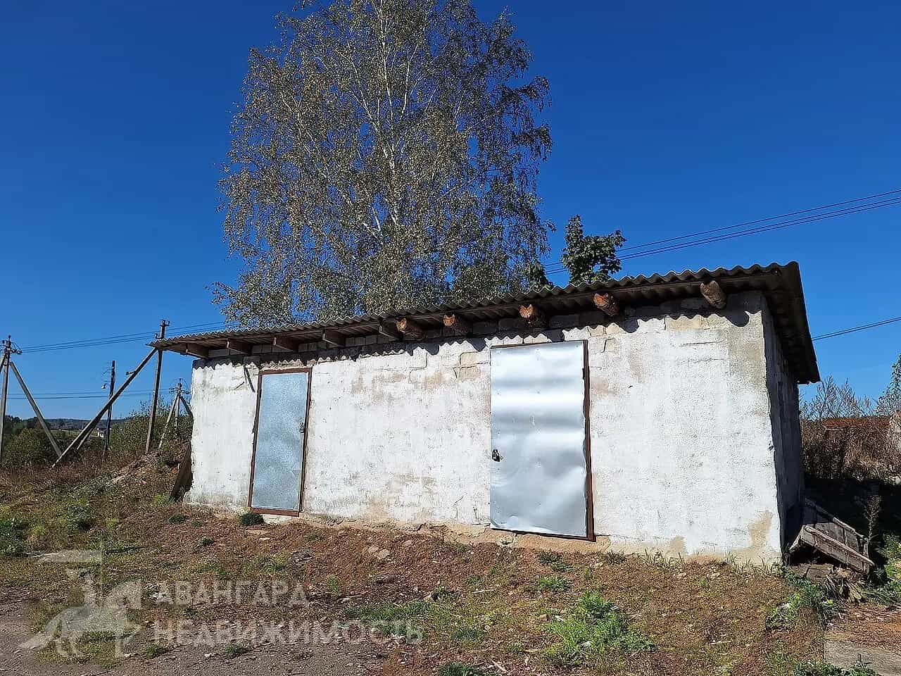 Беларусь, Минская область, Логойский район, Гайненский сельсовет, деревня Логоза, 3-й Молодёжный переулок, 1А, фото 14