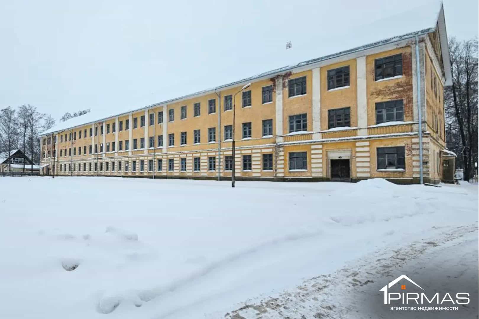 Беларусь, Минская область, Дзержинский район, деревня Станьково, Парковая улица, 98/49, фото 3