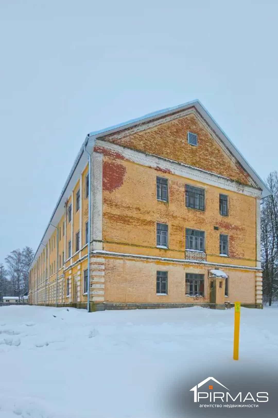 Беларусь, Минская область, Дзержинский район, деревня Станьково, Парковая улица, 98/49, фото 6
