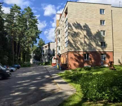 Фото объекта
