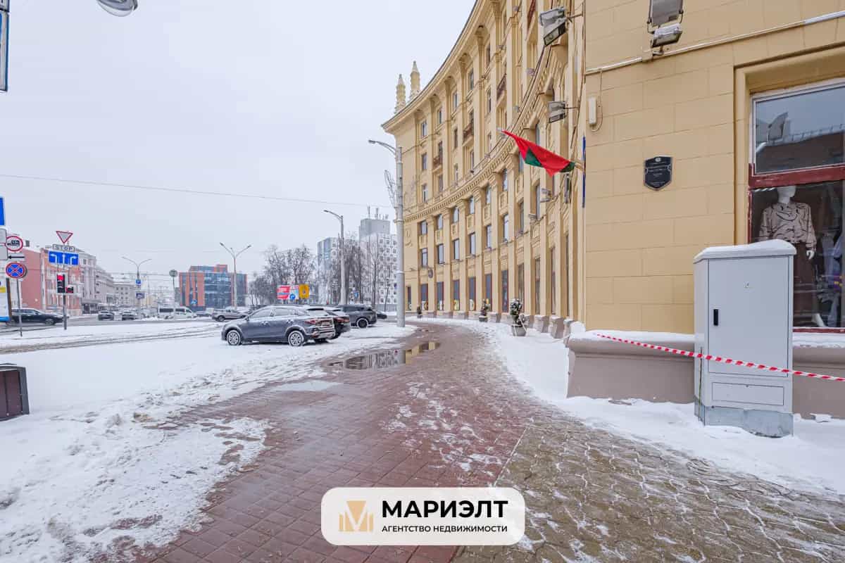 Беларусь, Минск, улица Свердлова, 22, фото 8