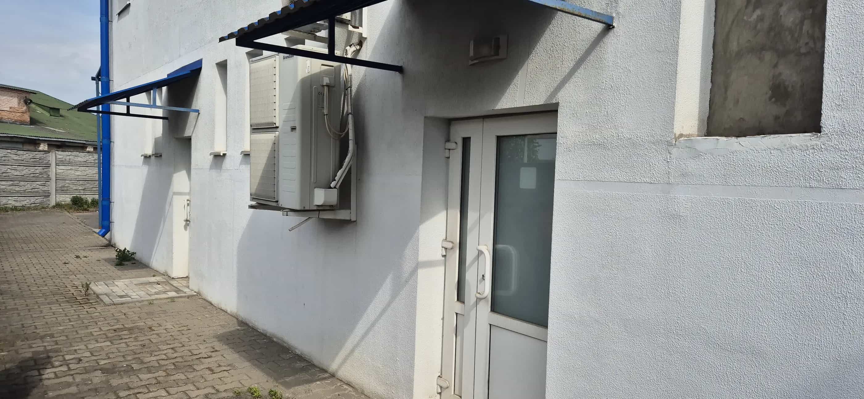 Беларусь, Гродненская область, Лида, улица Радюка, 2А, фото 7