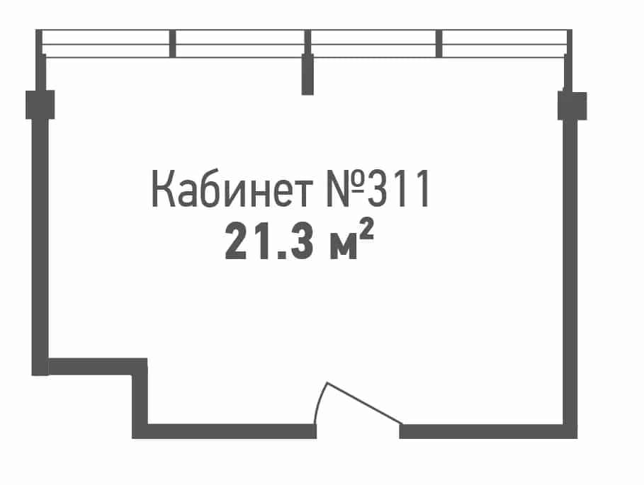 Беларусь, Минск, улица Кульман, 1, фото 5