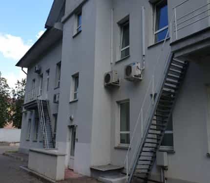 Беларусь, Минск, улица Якуба Коласа, 39А, фото 4