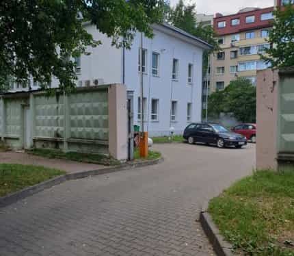 Беларусь, Минск, улица Якуба Коласа, 39А, фото 8