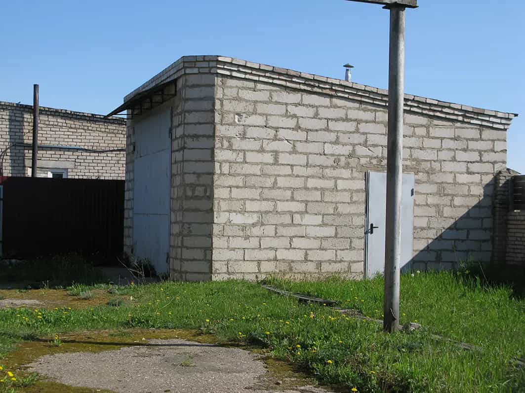 Беларусь, Витебская область, Орша, улица 1 Мая, 81В, фото 8