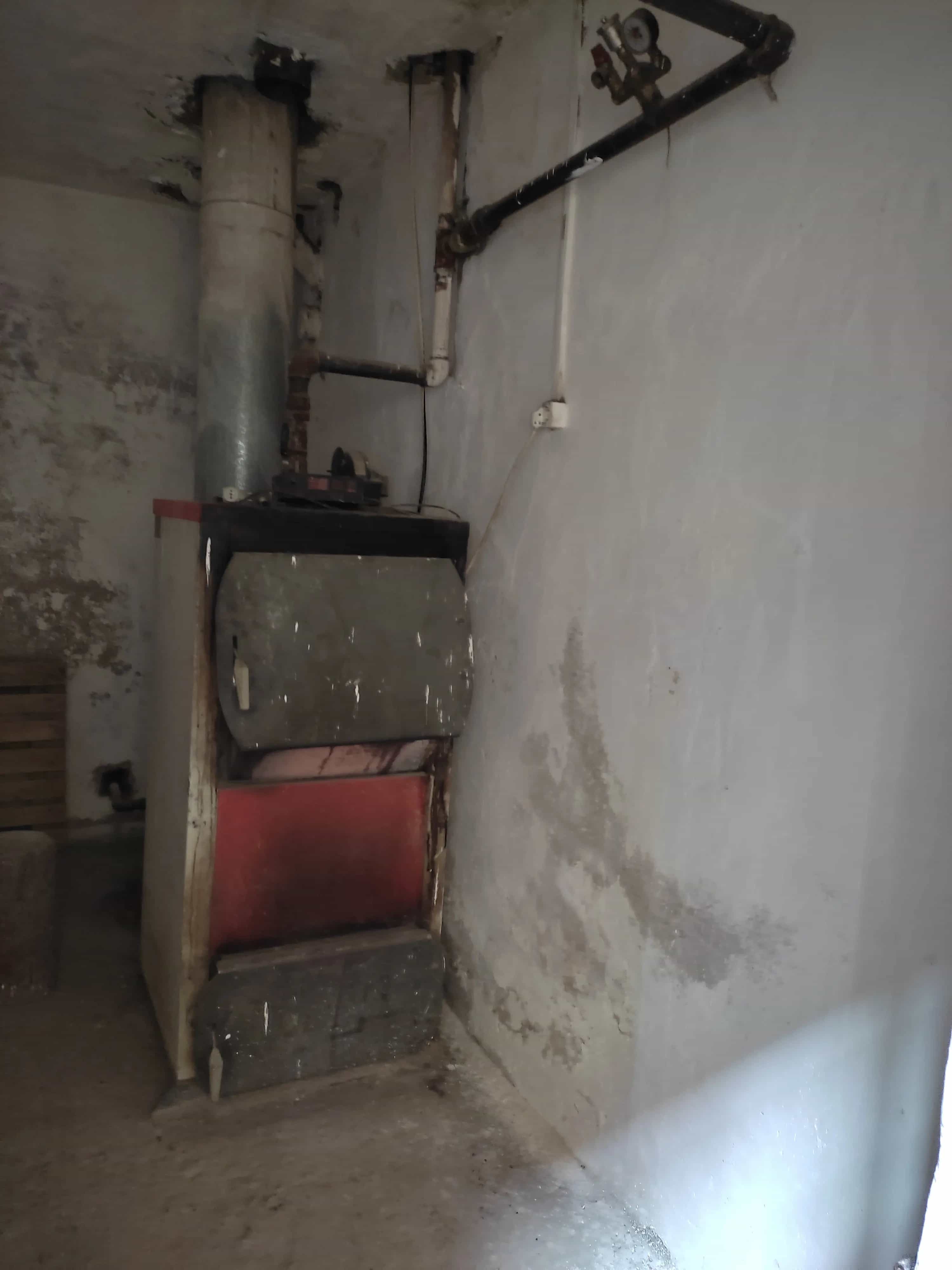 Беларусь, Витебская область, Орша, улица 1 Мая, 81В, фото 20
