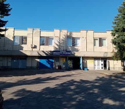 Беларусь, Гродно, проспект Космонавтов, 68Е, фото 7