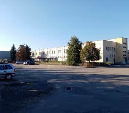 Беларусь, Гродно, проспект Космонавтов, 68Е, фото 10