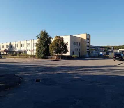 Беларусь, Гродно, проспект Космонавтов, 68Е, фото 11