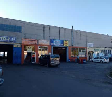 Беларусь, Гродно, проспект Космонавтов, 68Е, фото 13