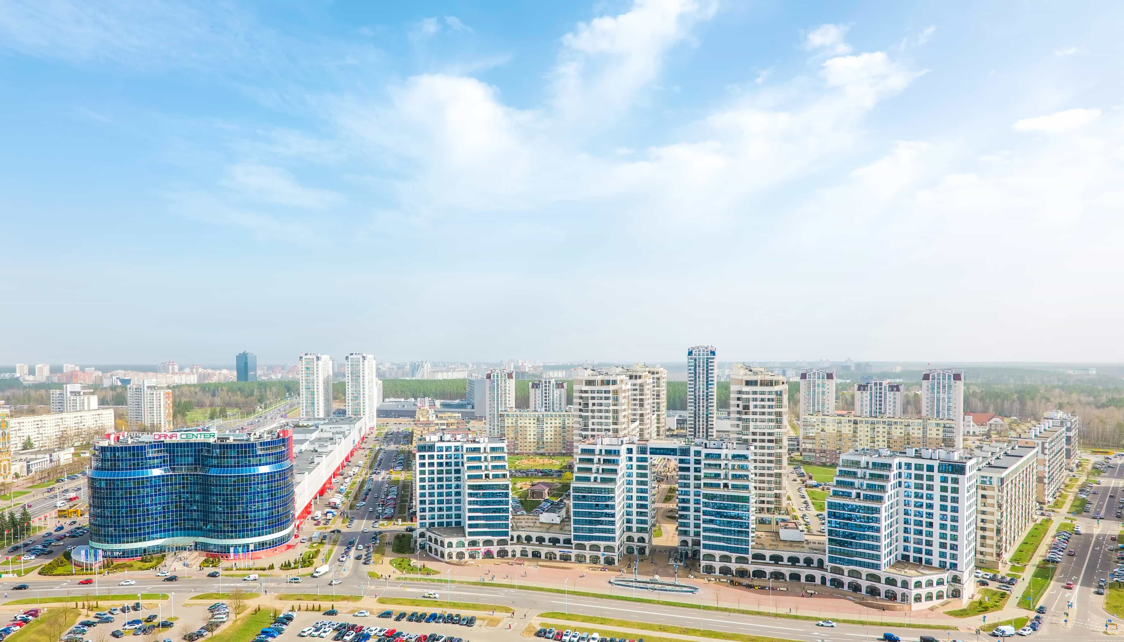 Беларусь, Минск, улица Петра Мстиславца, 3, фото 15