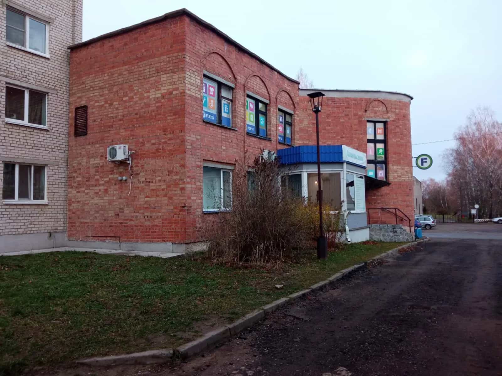 Беларусь, Витебская область, Полоцк, Школьная улица, 1А, фото 3
