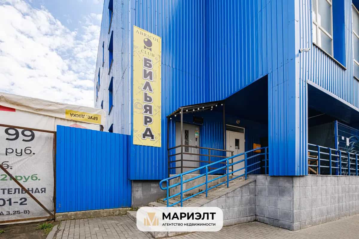Беларусь, Минский район, Новодворский сельсовет, деревня Большое Стиклево, Восточная улица, 1, фото 2